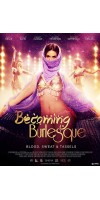 Becoming Burlesque (2019 - English)